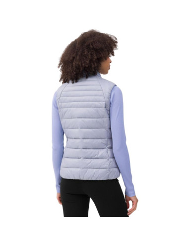 Kamizelka 4f f091 puchowa w 4fss23tdjaf091