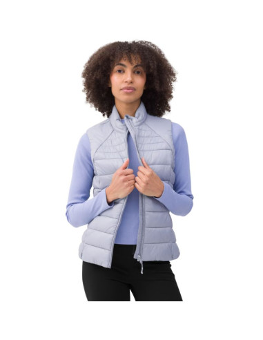 Kamizelka 4f f091 puchowa w 4fss23tdjaf091