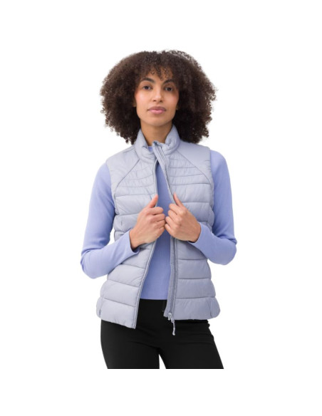 Kamizelka 4f f091 puchowa w 4fss23tdjaf091