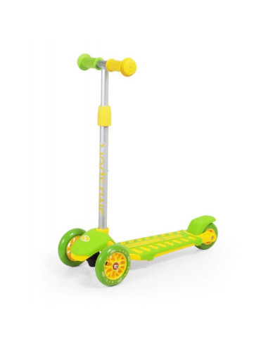 Hulajnoga trójkołowa smj sport af-wg04 jr