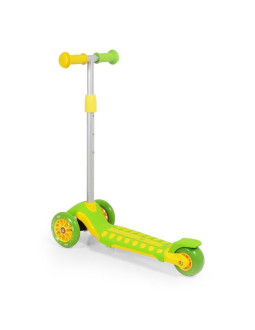 Hulajnoga trójkołowa smj sport af-wg04 jr 2