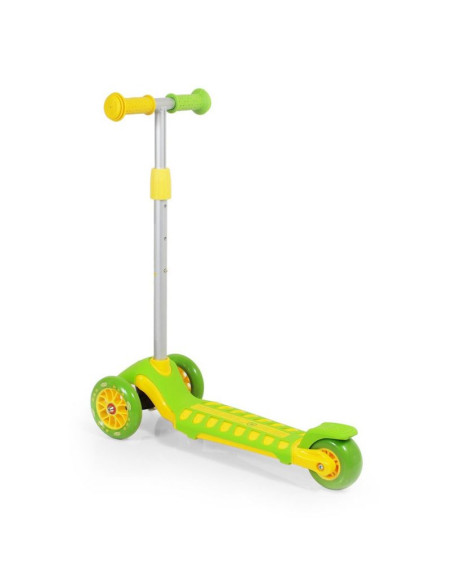 Hulajnoga trójkołowa smj sport af-wg04 jr