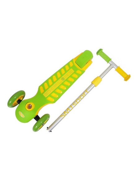 Hulajnoga trójkołowa smj sport af-wg04 jr