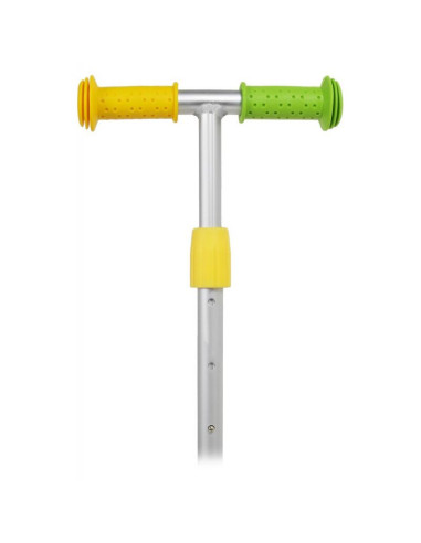 Hulajnoga trójkołowa smj sport af-wg04 jr