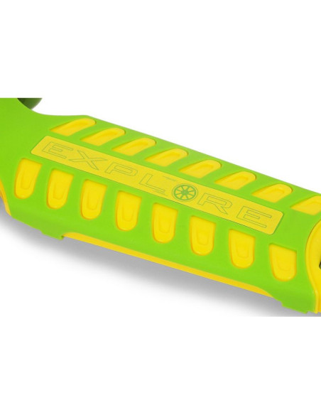 Hulajnoga trójkołowa smj sport af-wg04 jr