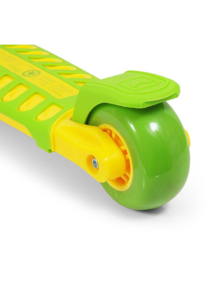 Hulajnoga trójkołowa smj sport af-wg04 jr