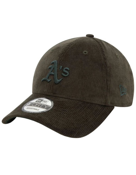 Czapka z daszkiem new era 9forty oakland athletics