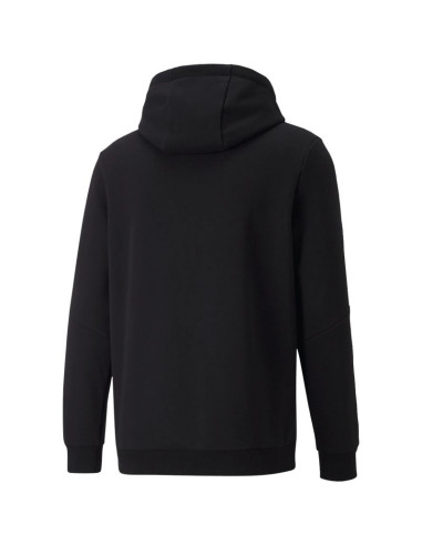 Bluza puma ess+ tape hoodie fl m 849040