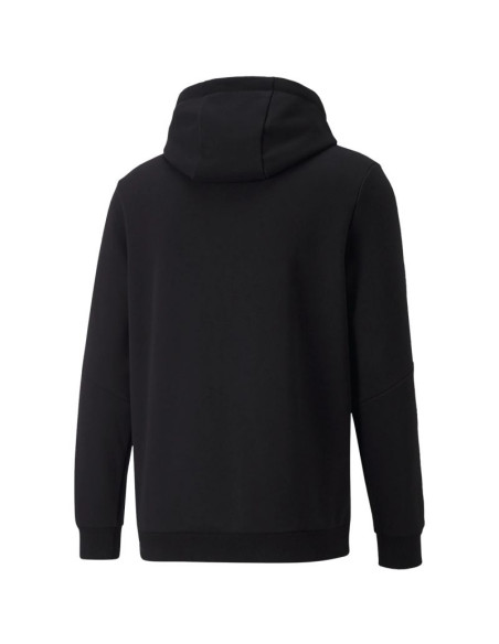 Bluza puma ess+ tape hoodie fl m 849040