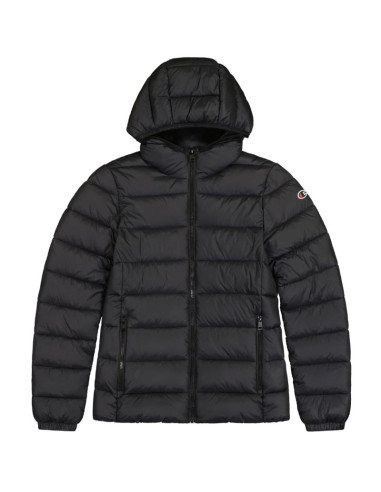 Kurtka champion hooded polyfilled w 117568