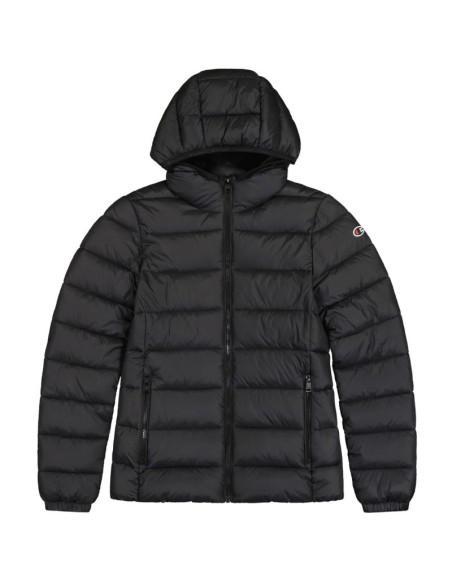 Kurtka champion hooded polyfilled w 117568