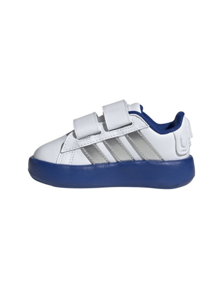 Buty adidas droids grand court cf i jr