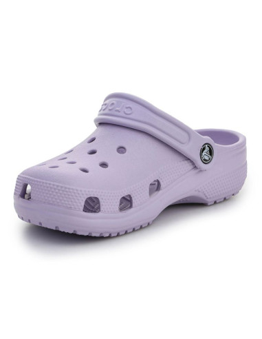 Klapki crocs classic kids clog 206991