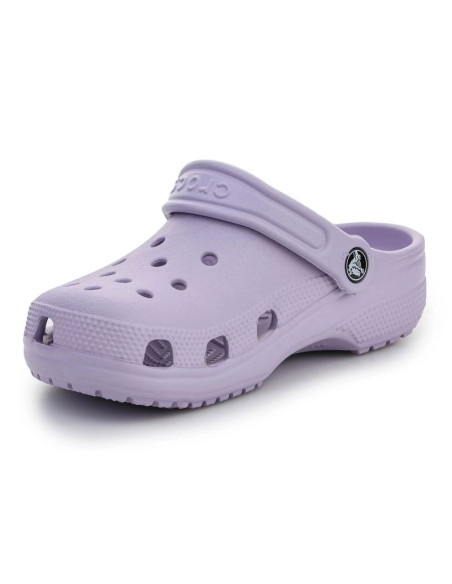 Klapki crocs classic kids clog 206991