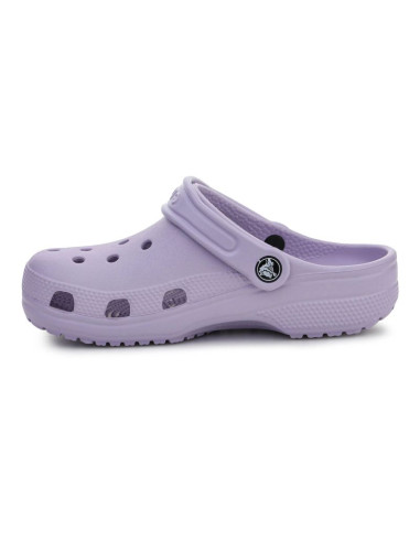 Klapki crocs classic kids clog 206991