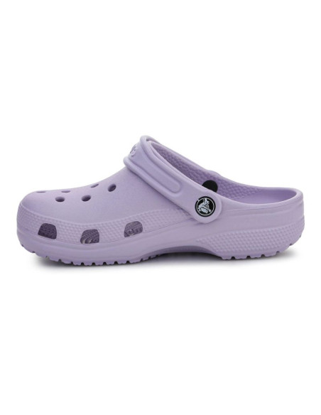 Klapki crocs classic kids clog 206991