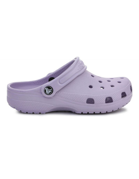Klapki crocs classic kids clog 206991