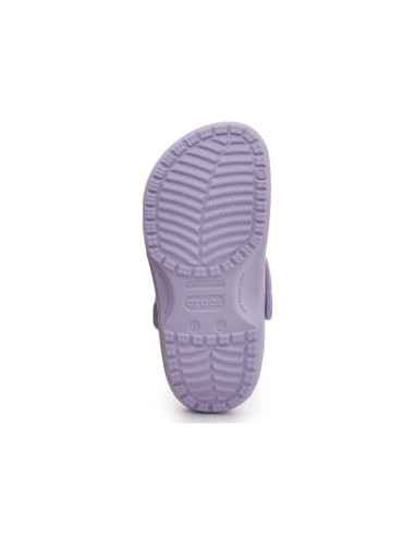 Klapki crocs classic kids clog 206991