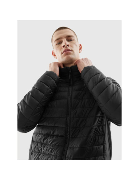 Kurtka puchowa 4f m239 m 4faw23tdjam239