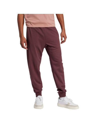 Spodnie adidas essentials big logo french terry m