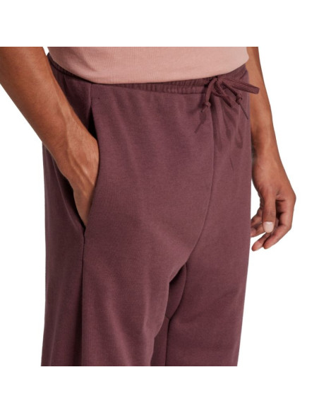 Spodnie adidas essentials big logo french terry m