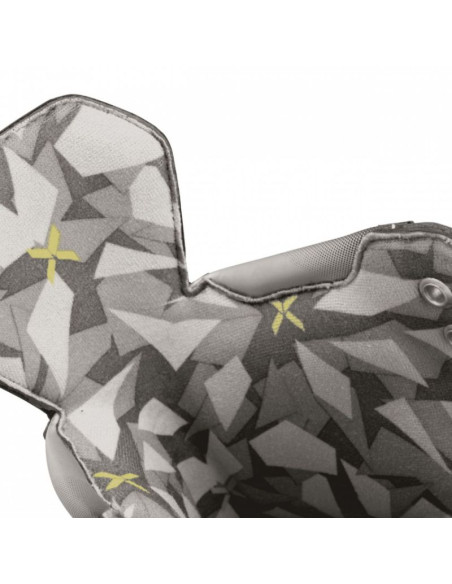 Łyżwy hokejowe bauer vapor x3 int