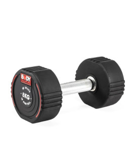 Hantel body sculpture tpu bw 2