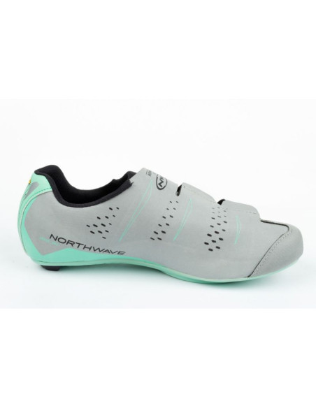 Buty rowerowe northwave verve srs w 80171018