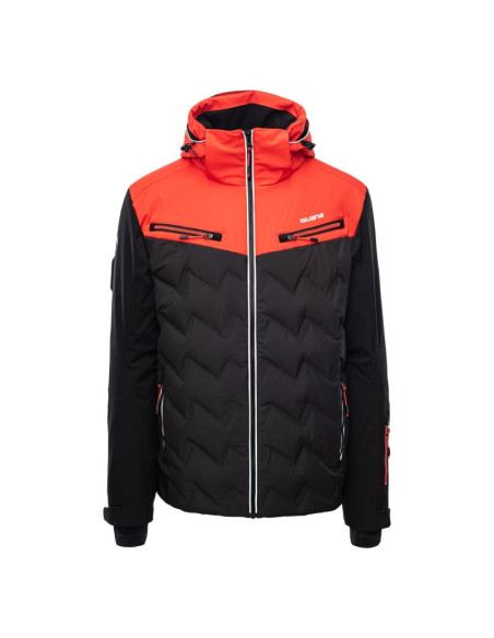 Kurtka ocieplana iguana amblo m