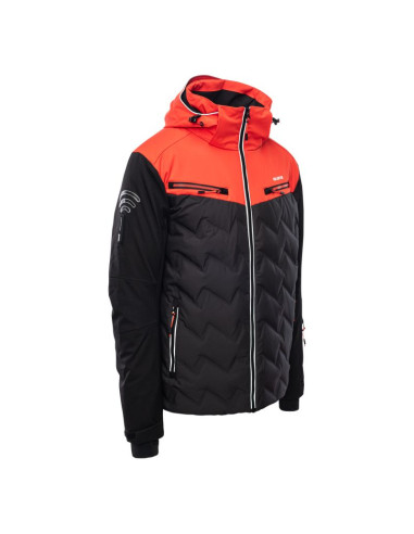 Kurtka ocieplana iguana amblo m