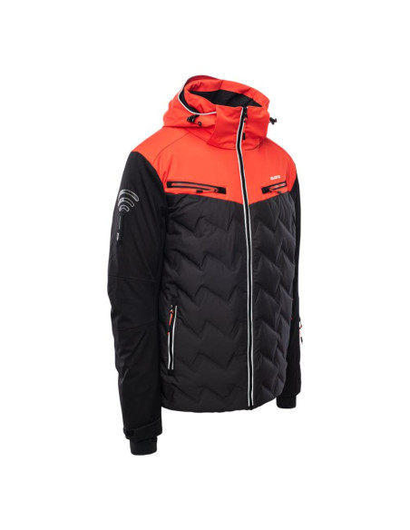 Kurtka ocieplana iguana amblo m