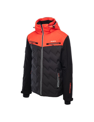 Kurtka ocieplana iguana amblo m