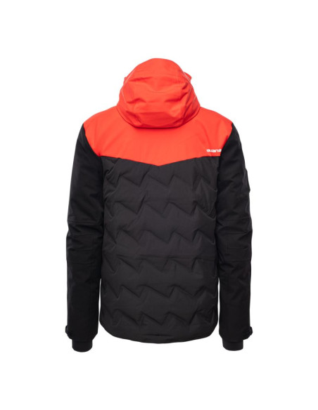 Kurtka ocieplana iguana amblo m