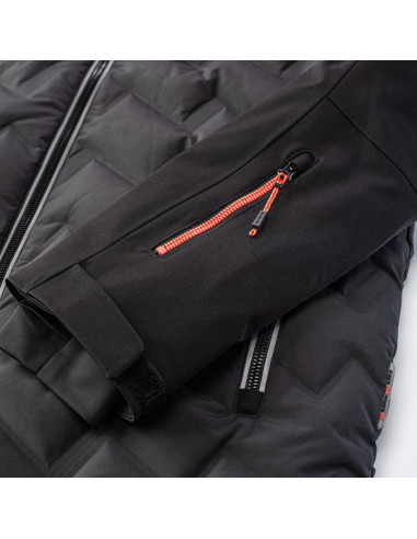 Kurtka ocieplana iguana amblo m