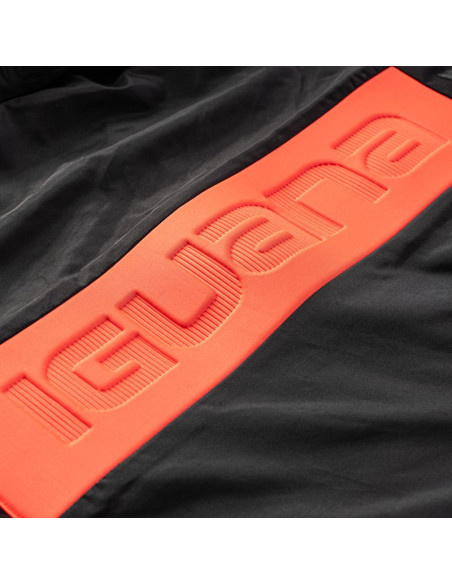 Kurtka ocieplana iguana amblo m