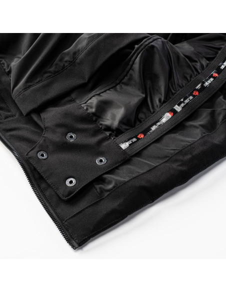 Kurtka ocieplana iguana amblo m