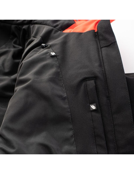 Kurtka ocieplana iguana amblo m