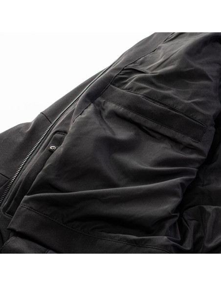 Kurtka ocieplana iguana amblo m