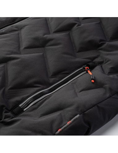 Kurtka ocieplana iguana amblo m