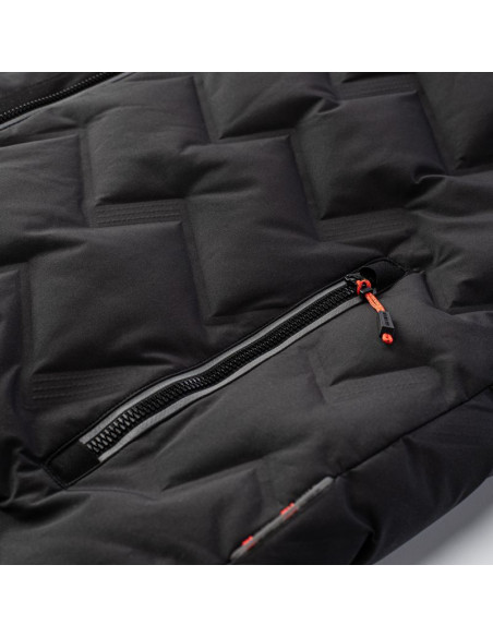 Kurtka ocieplana iguana amblo m