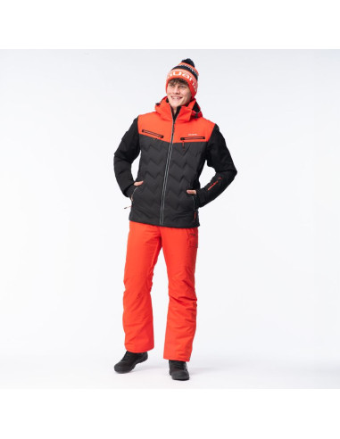 Kurtka ocieplana iguana amblo m