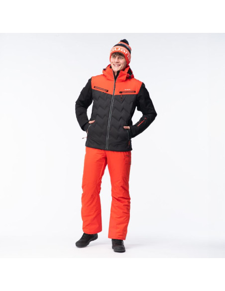 Kurtka ocieplana iguana amblo m