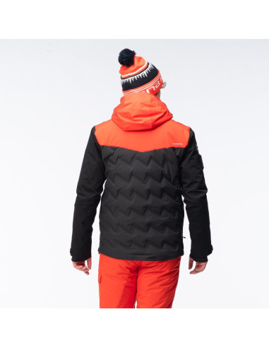 Kurtka ocieplana iguana amblo m