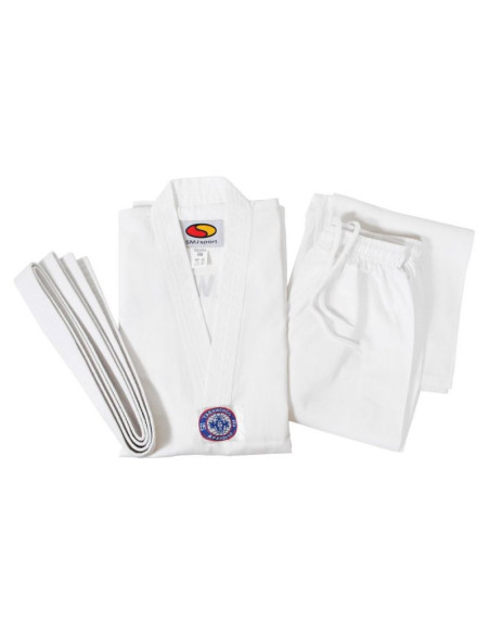 Strój do taekwondo smj sport
