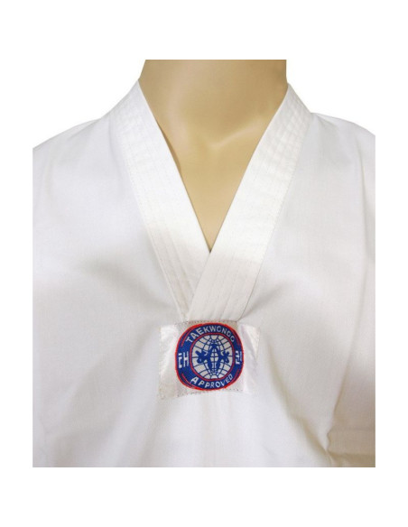 Strój do taekwondo smj sport