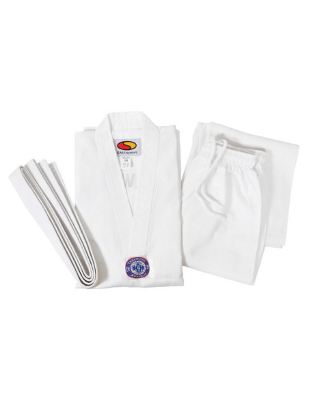 Strój do taekwondo smj sport