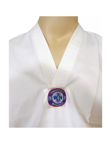 Strój do taekwondo smj sport