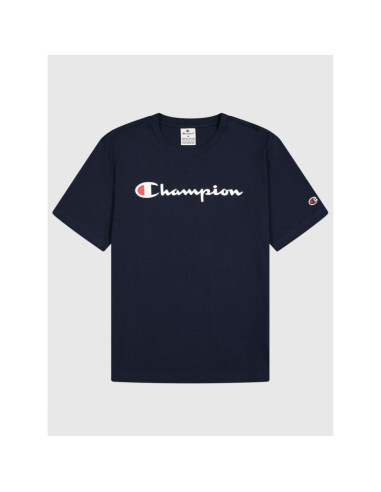 Koszulka champion ss tee m 220256