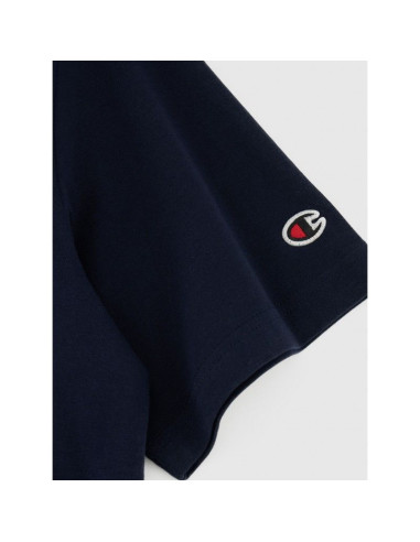 Koszulka champion ss tee m 220256