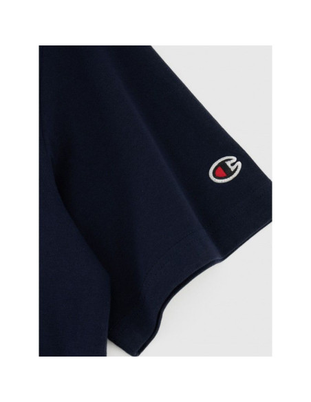 Koszulka champion ss tee m 220256